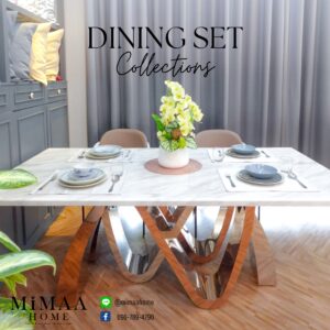 DINING SET