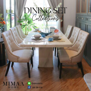 DINING SET